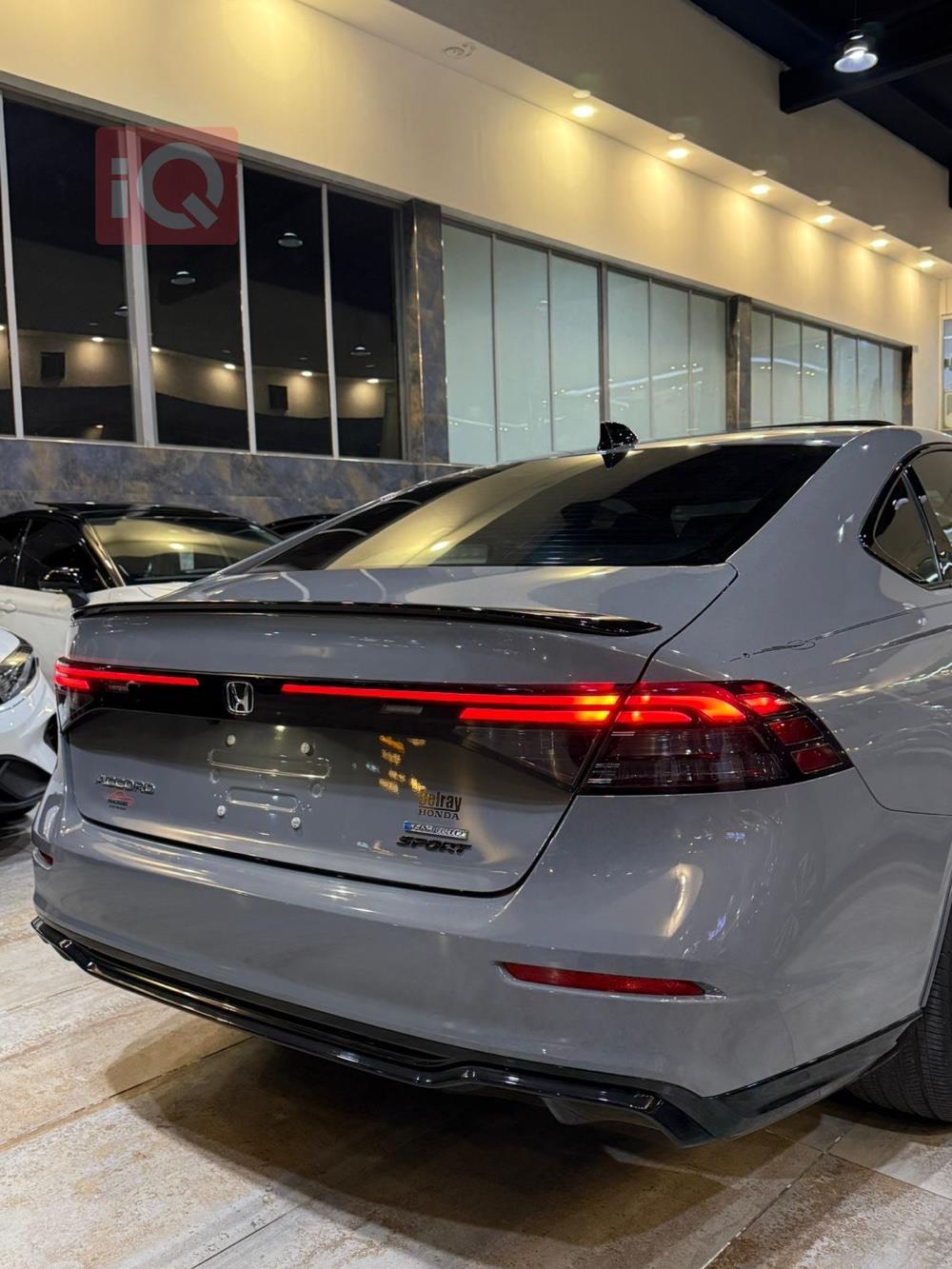 هوندا أكورد